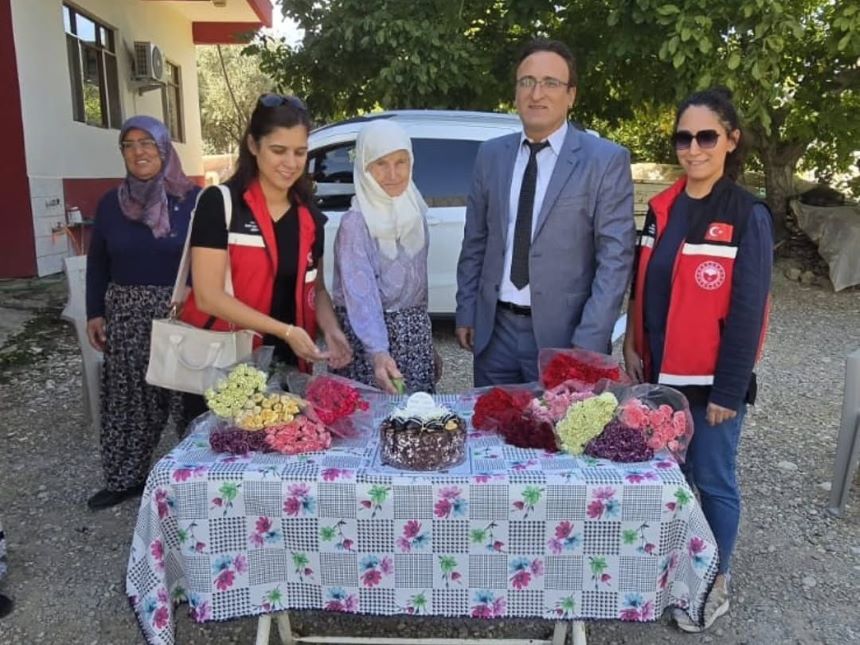 Kadın Çiftçiler Aksu (2)