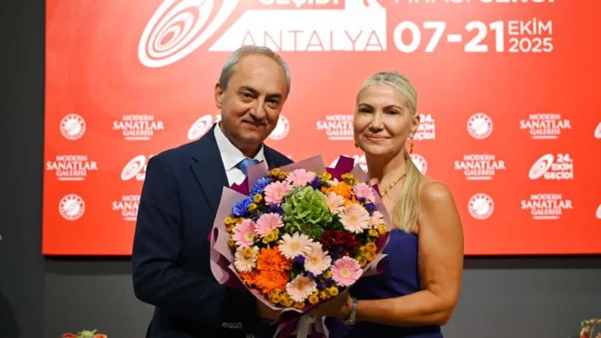 Kepez Belediyesi Cumhuriyet Sergisi (2)
