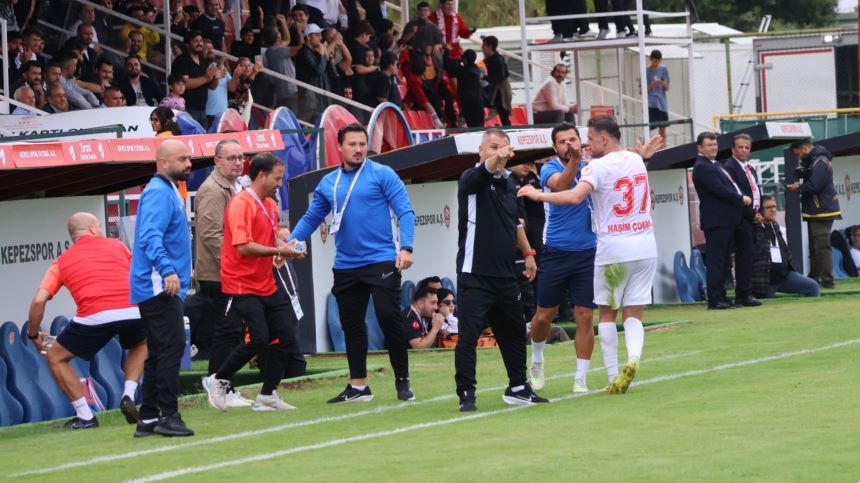 Kepezspor Sivasspor (5)