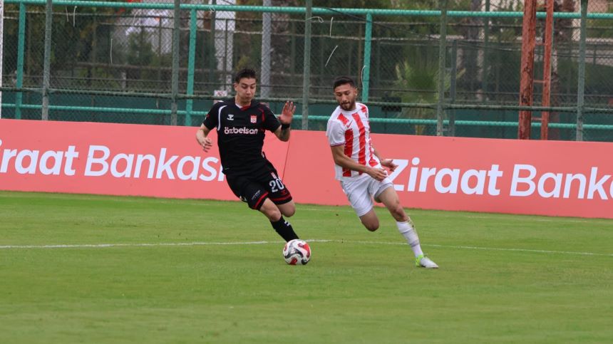 Kepezspor Sivasspor (6)