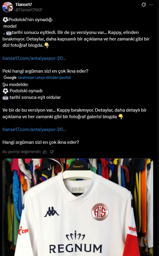 Koleksiyonerin Sosyal Medya Paylaşımı