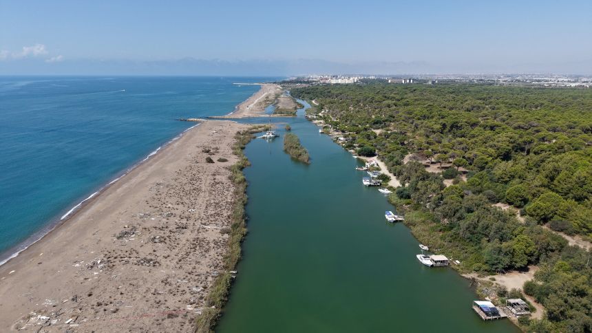 Kumköy Sahili 22