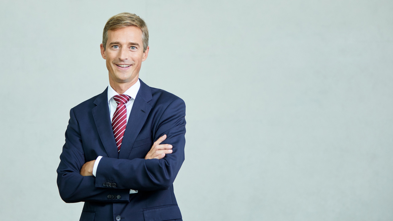 Max Kowtanzki Sunexpress Ceo'su