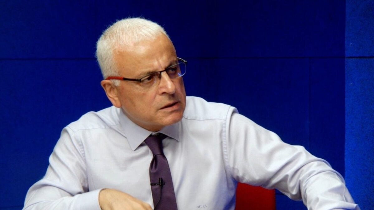 Merdan Yanardağ 3