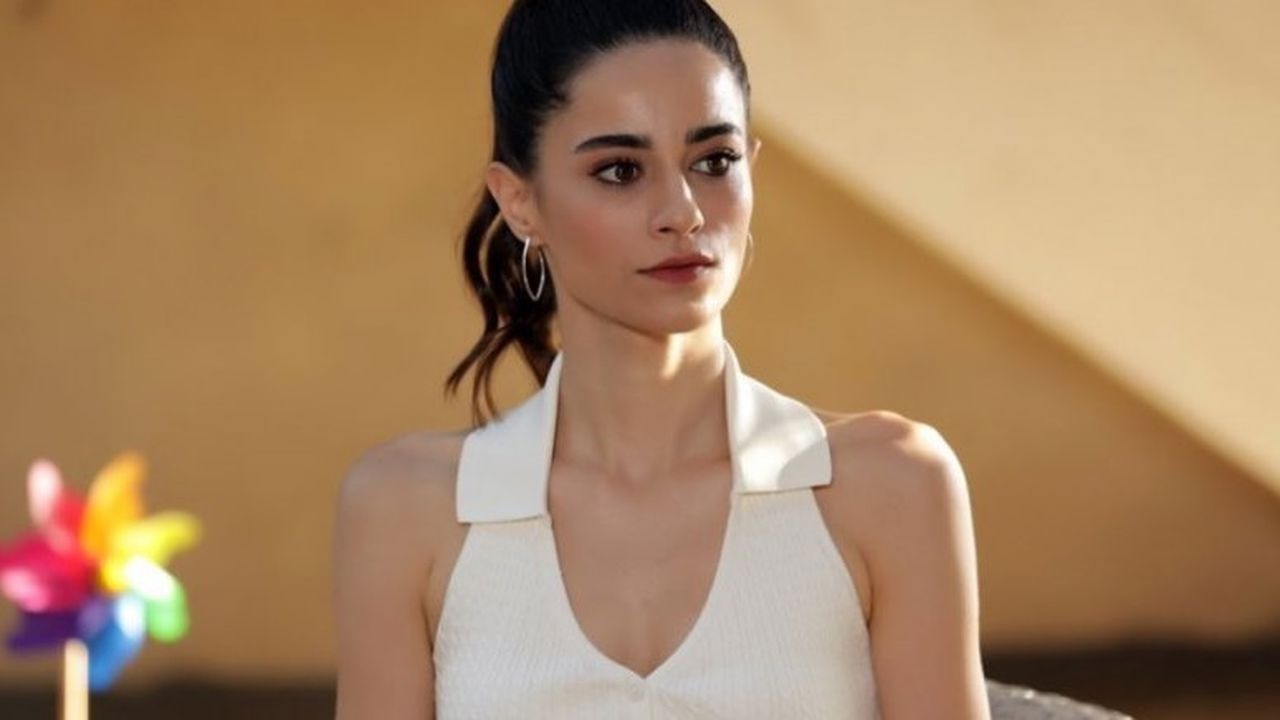 Merve Nur Bengi
