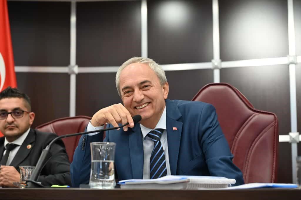 Mesut Kocagöz müjdeyi verdi: Emekliye maliyetine satış başladı