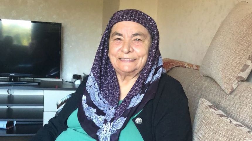 Metin Özkan Mevlit (1)