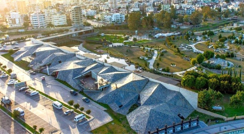 Mini City Antalay