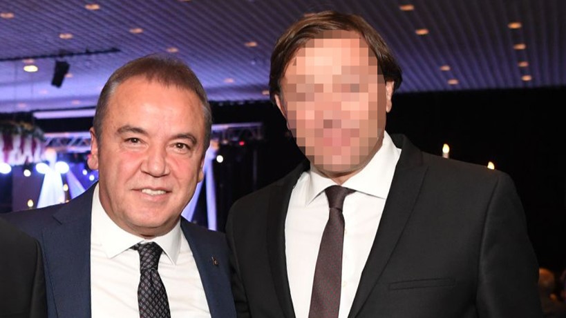 Muhittin Böcek Ve Kuzeni Emin Böcek 2