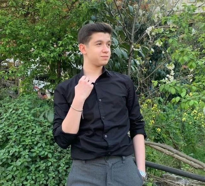 Mustafa Efe Günay