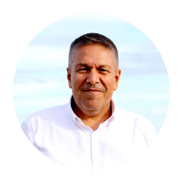 Mustafa Oruç Kumköy Mahalle Muhtarı