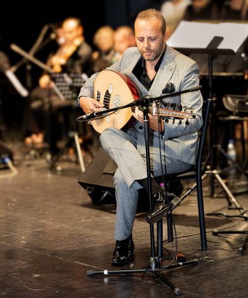 Müzisyen Akgün Çöl (4)