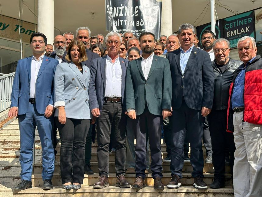 Nail Kamacı Adaylık Gezisi (1)