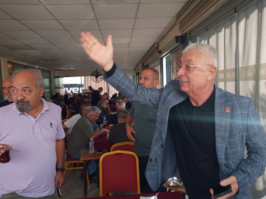 Nail Kamacı Kahvehane Ziyaretleri (1)