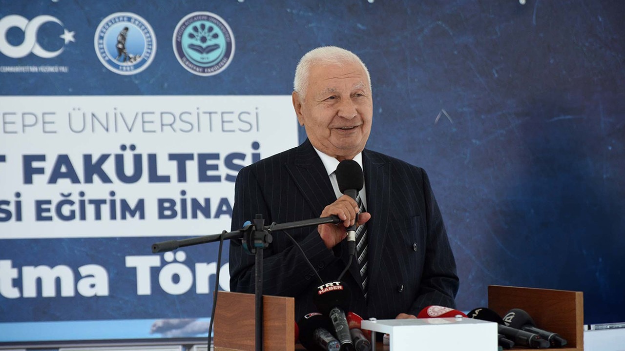 Ömer Halaç'ın Serveti 3