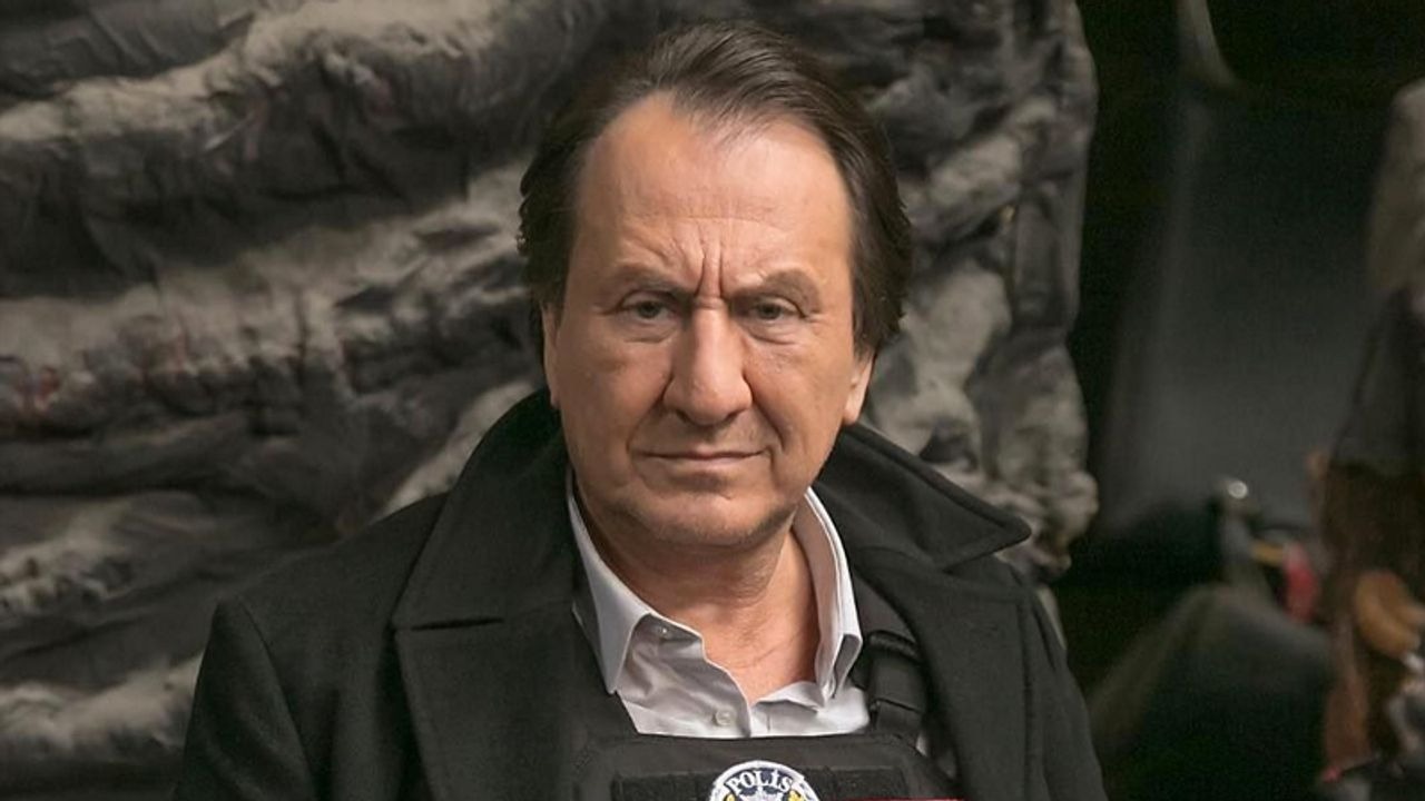 Özgür Ozan