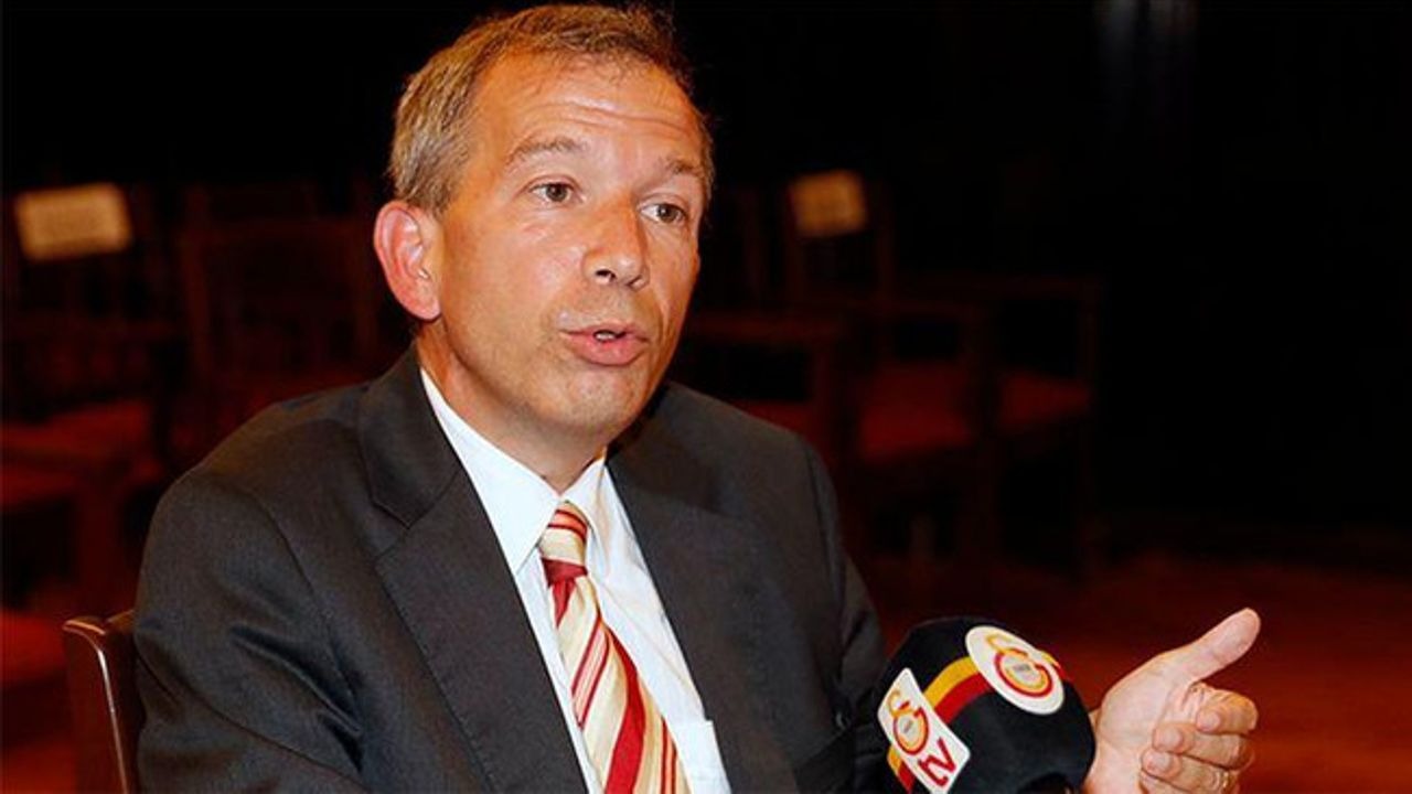 Remzi Sanver 2