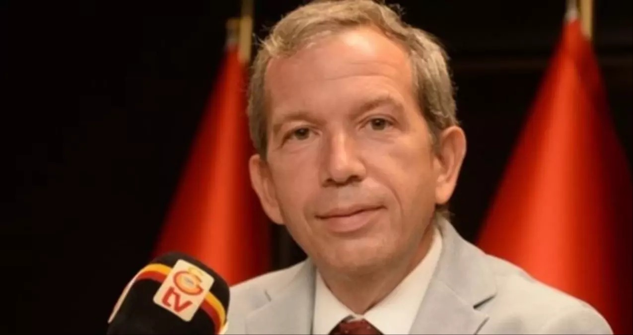 Remzi Sanver