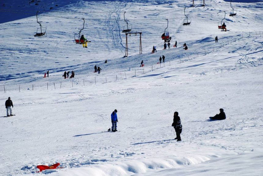 Saklikent Kayak Merkezi (21)