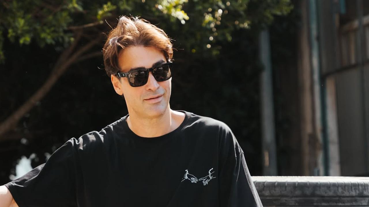 Sarp Levendoğlu