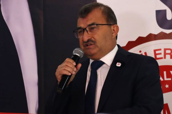 Sayim Sarı Antalya Servisçiler Odası Başkan Adayı (1)
