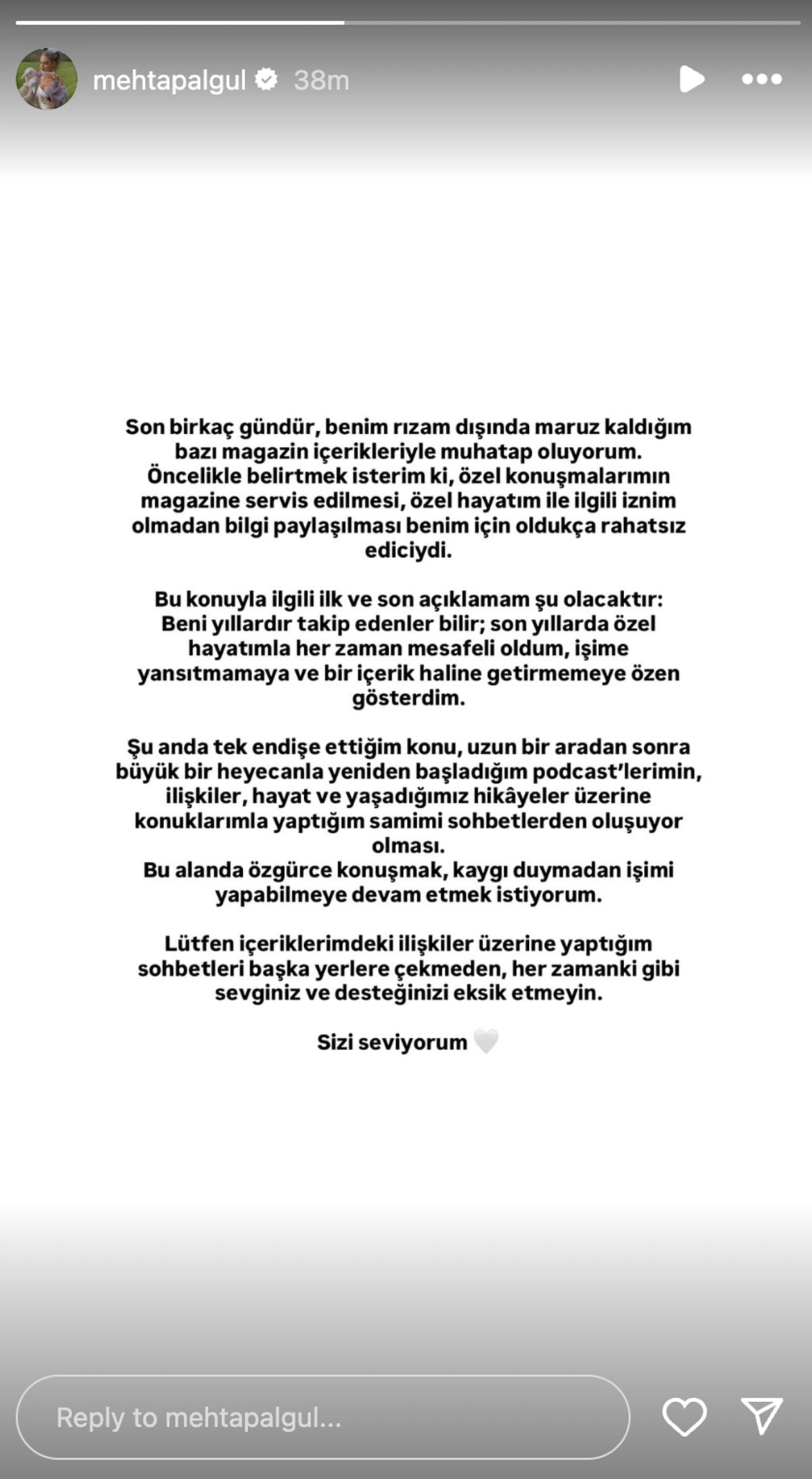 Selin Yağcıoğlu 2