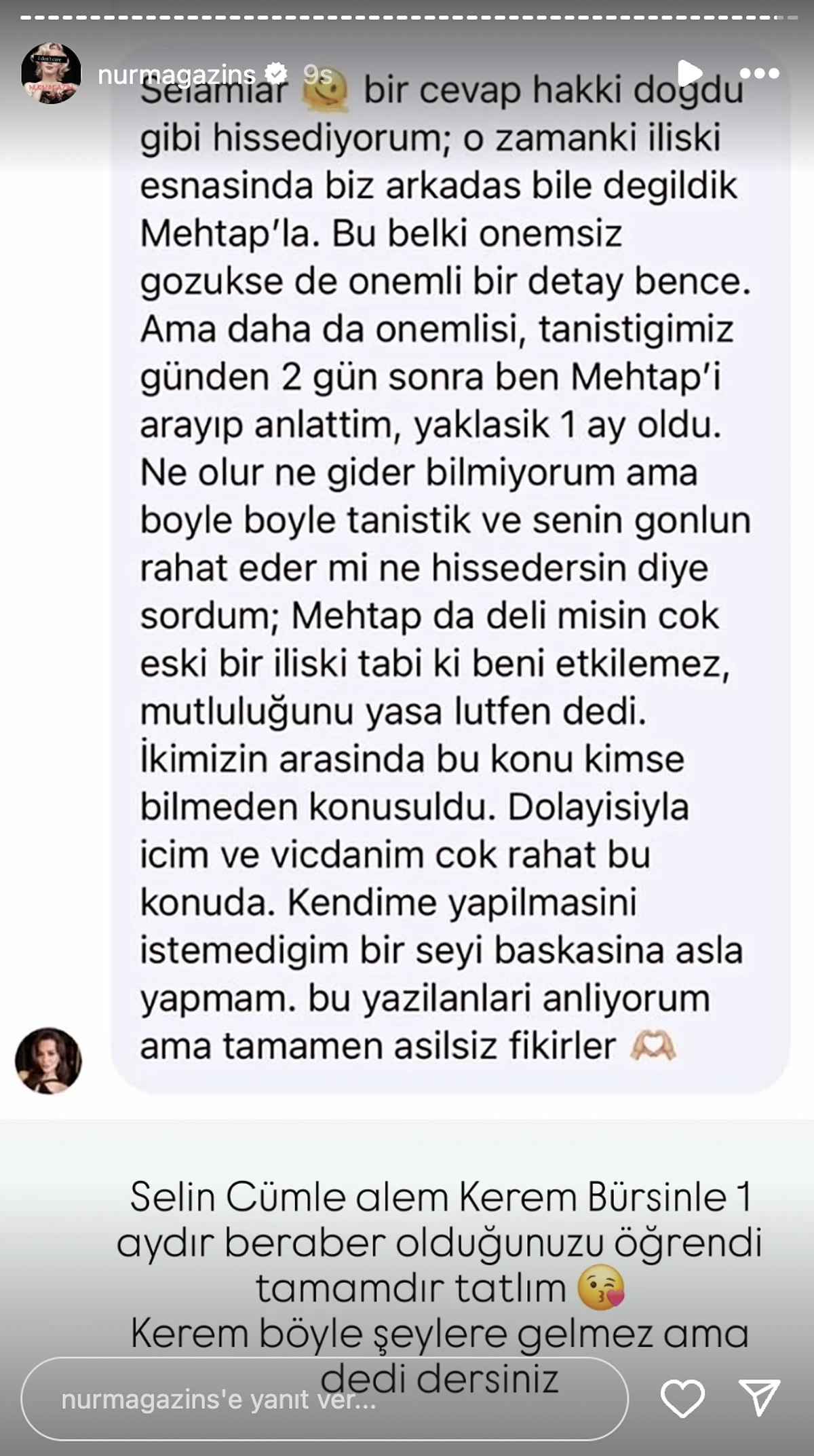 Selin Yağcıoğlu 3
