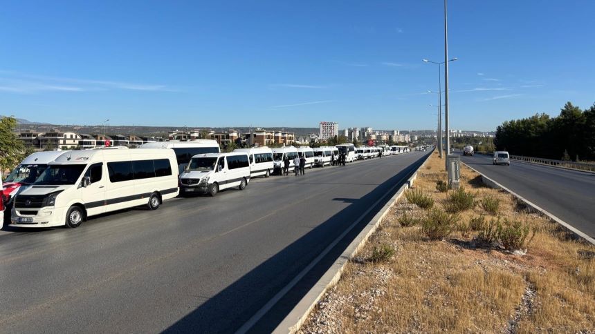 Servis Araçları (1)