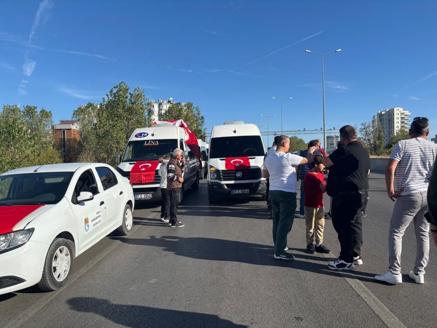 Servis Araçları (2)