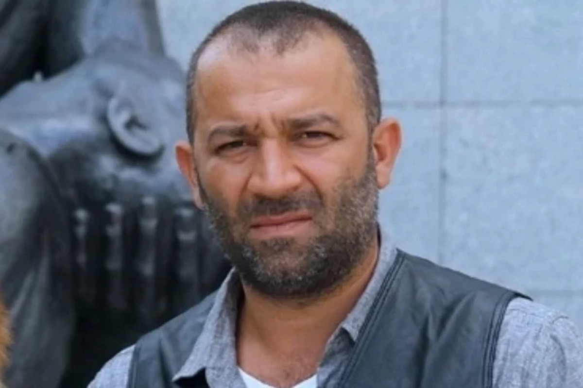 Şevket Çoruh