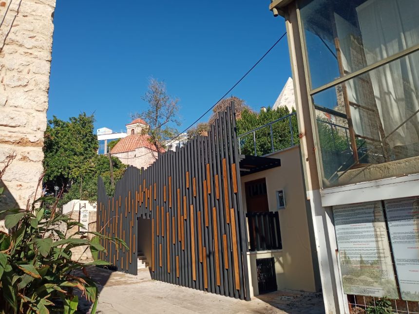 Tarihin Ortasın Tuvalet Antalya (2)