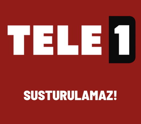 Tele 1 Susturulamaz
