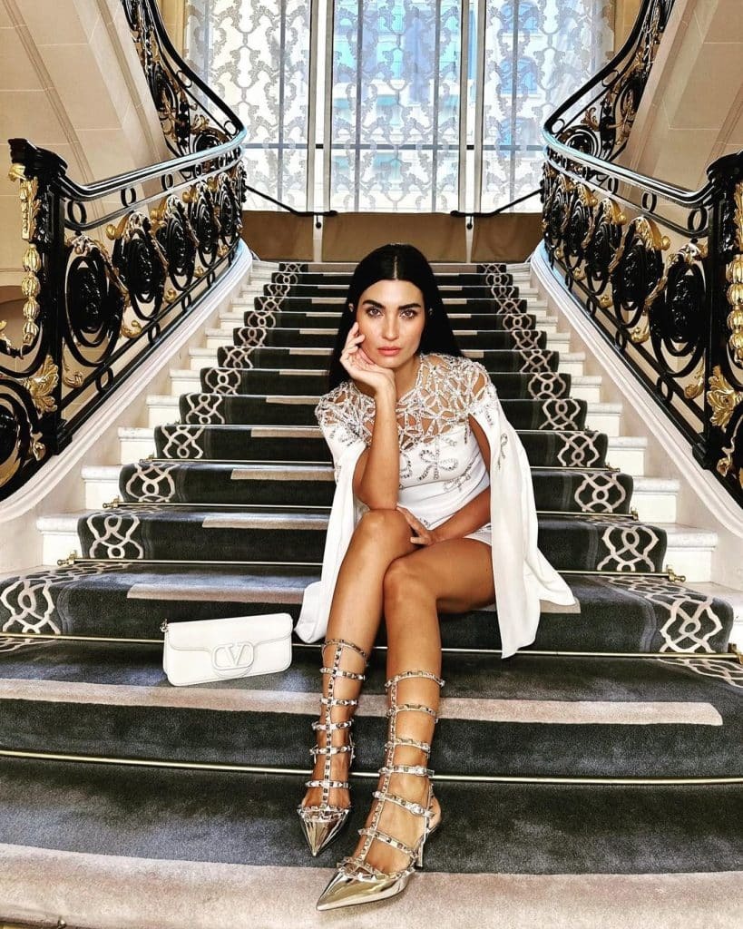 Tuba Buyukustun 819X1024