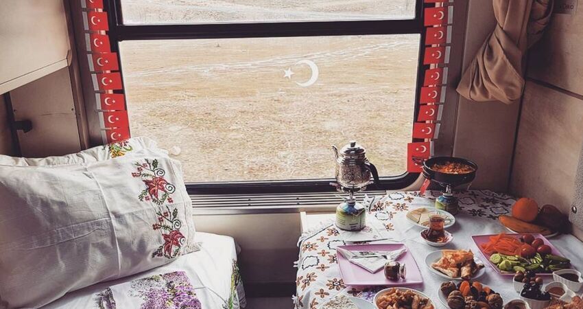 Turistik Doğu Ekspresi biletleri ne zaman satışa çıkacak? İşte 2026-2027 takvimi