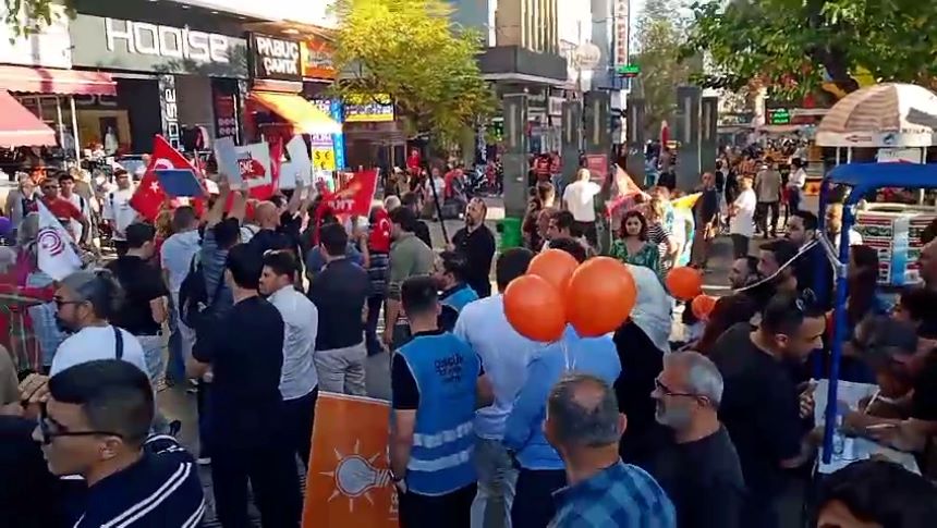 Türkiye Halk Temsilcileri Meclisi, 22