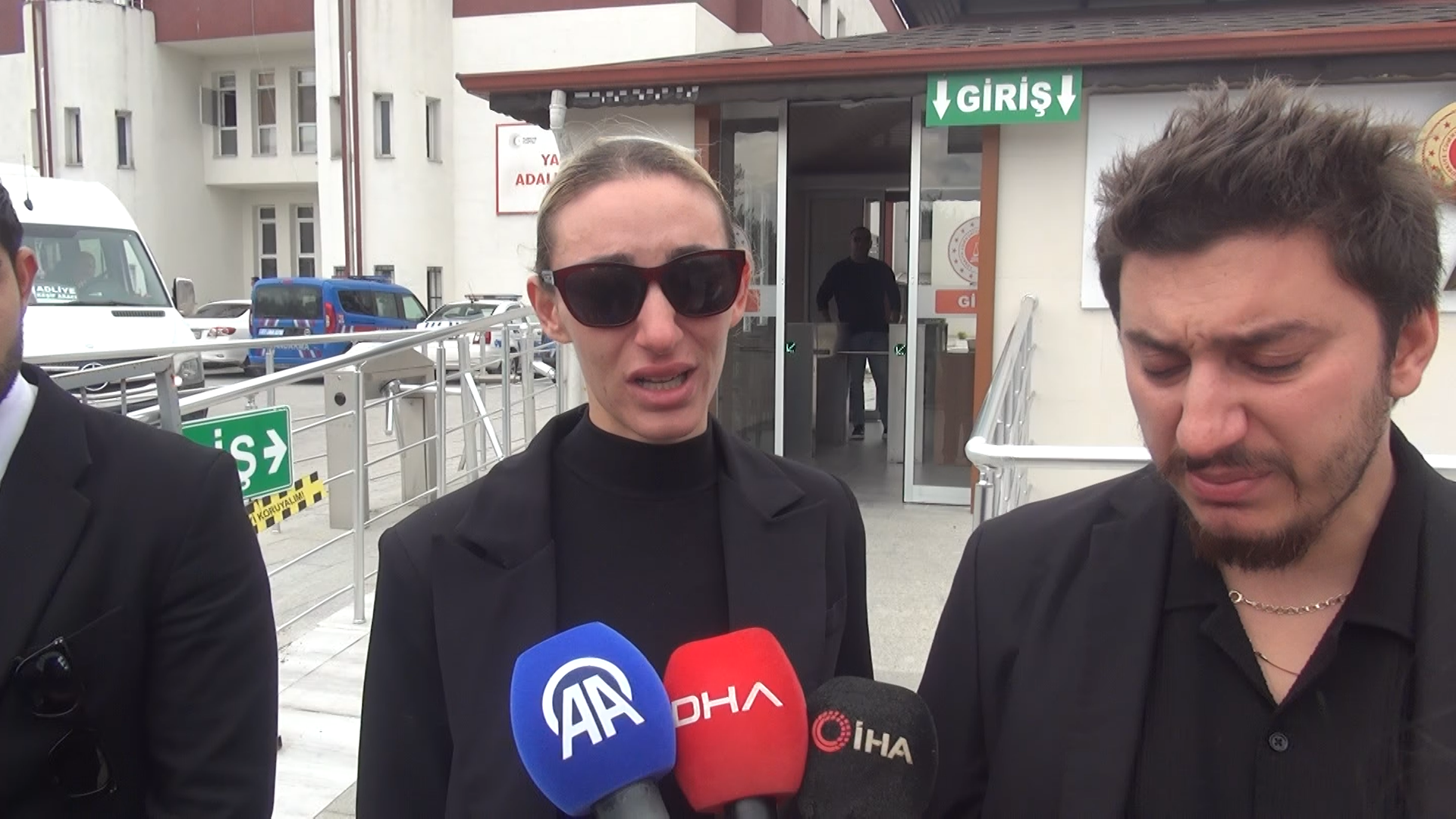 Tuyan Ülkem Gülter Ve Tuğberk Yağız Gülter Güllü'nün Çocuklari (2)