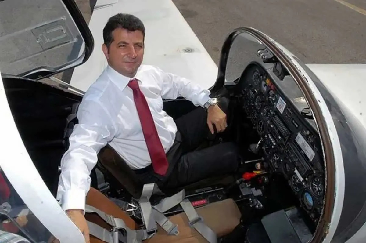 Ünsal Ban 5
