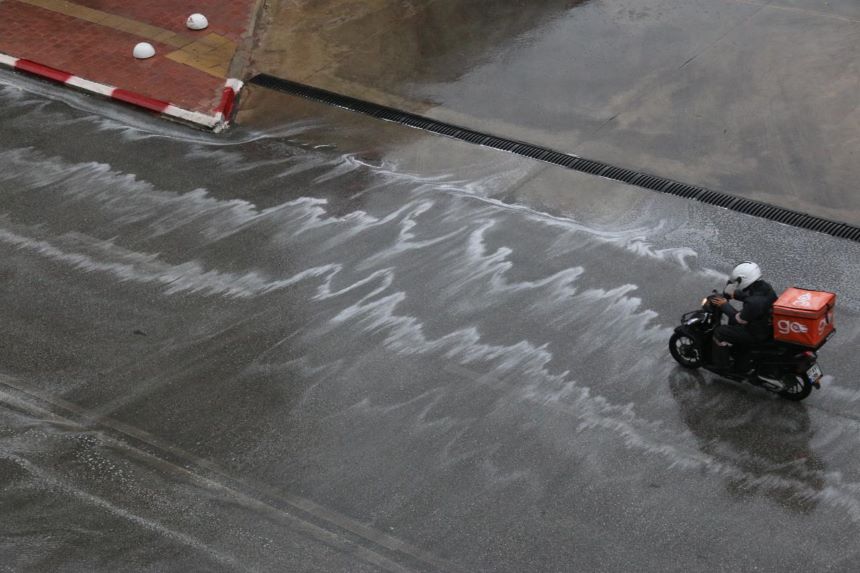 Yağmur Güllük Caddes (2)