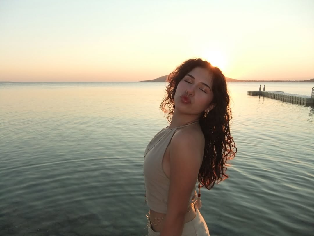 Zeynep