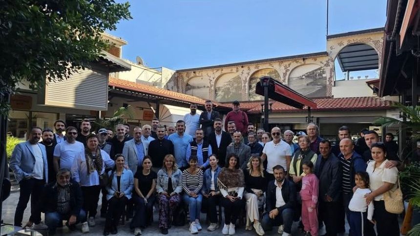 Agc Finike Gezisi (2)