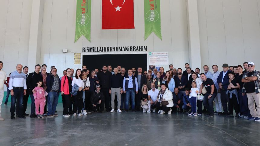 Agc Finike Gezisi (3)