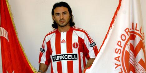 Ahmet Dursun Eski Futbolcu