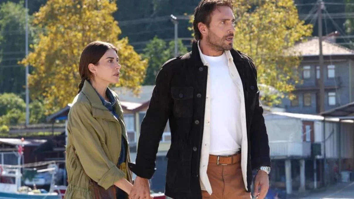 Al Başumdan Sevdanu 3