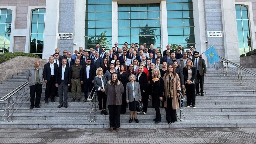 Ali Adnan Kaya Mazbata (2)