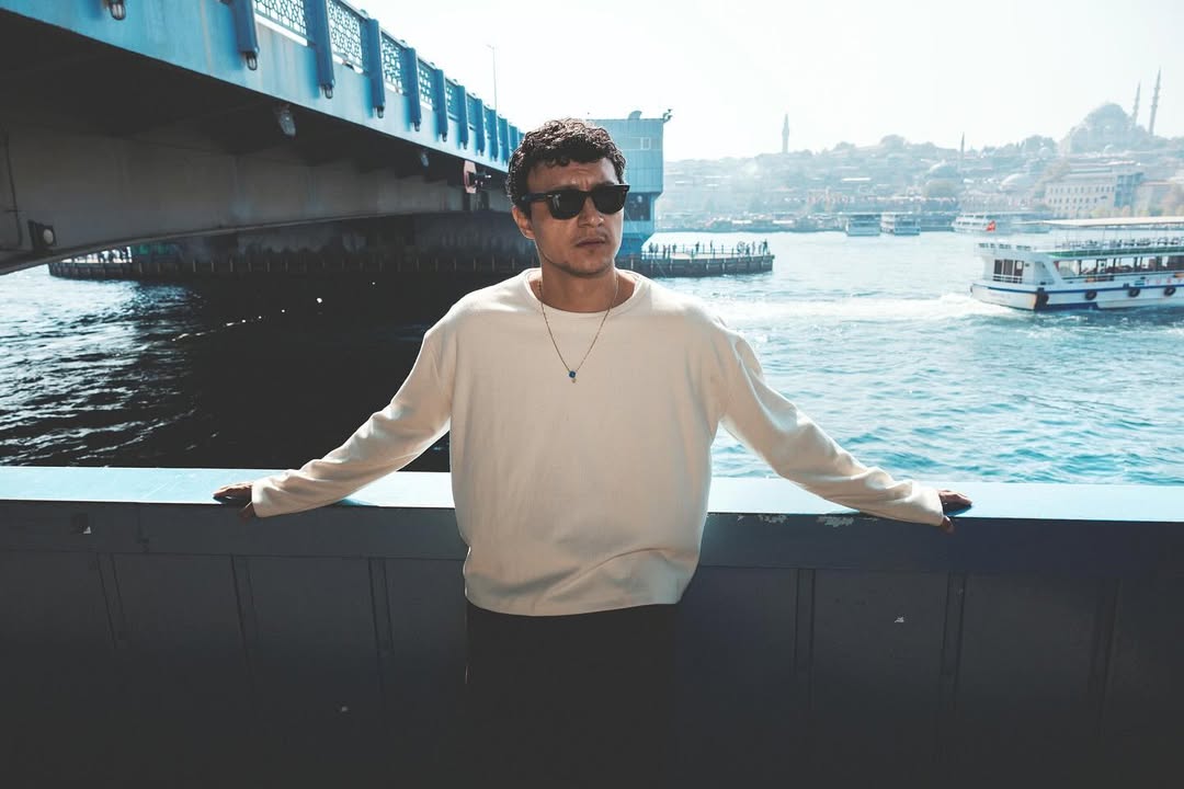 Alper Çankaya Kaç Yaşında 4