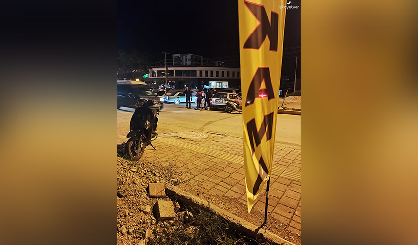 Altıntaş Trafik Kazası