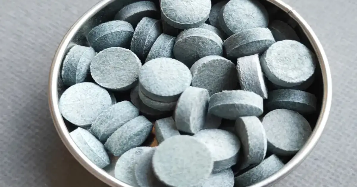 'Alüminyum Fosfit' 2