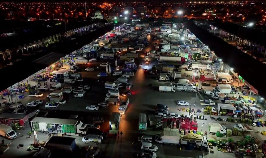 Antalya ekonomisinde 3 milyar krizi! 5 şirket konkordato ilan etti