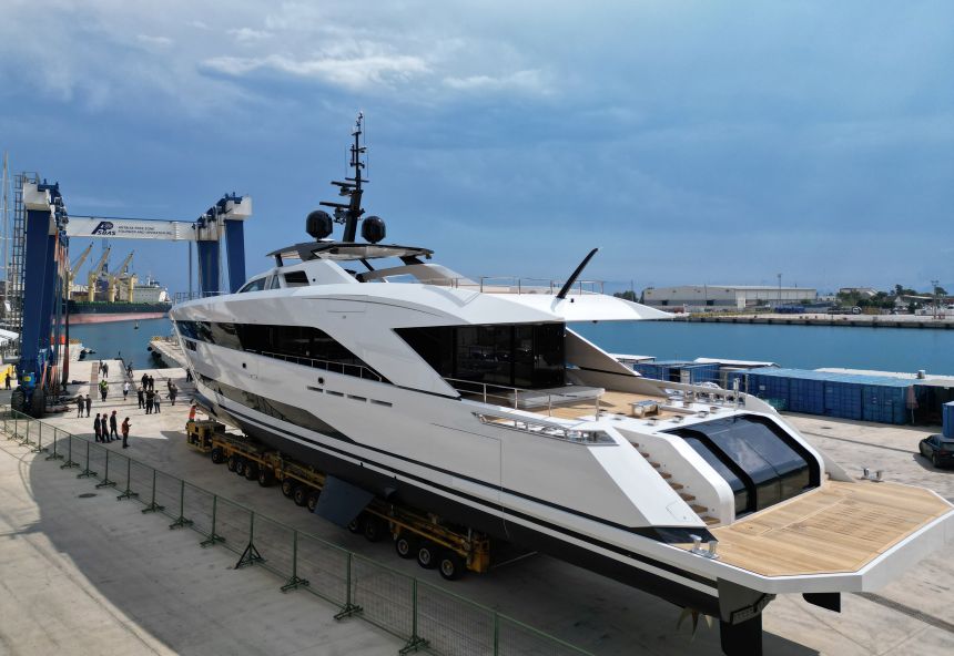 Antalya Serbest Bolge Yat Üretimi-2