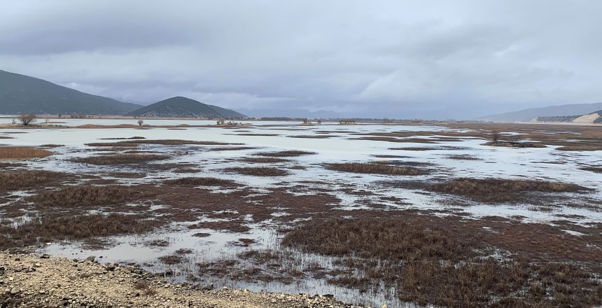Antalya'nın Yok Olan Su Kaynakları (3)